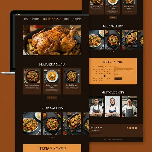 Confusion Restaurant