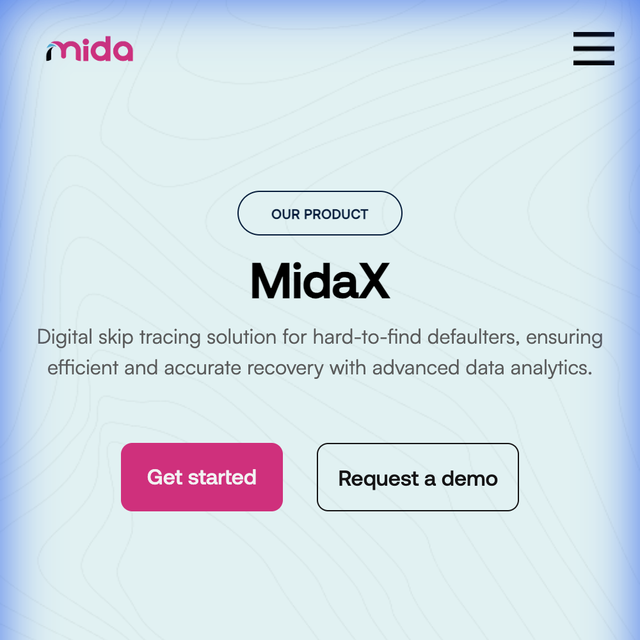MidaX Platform