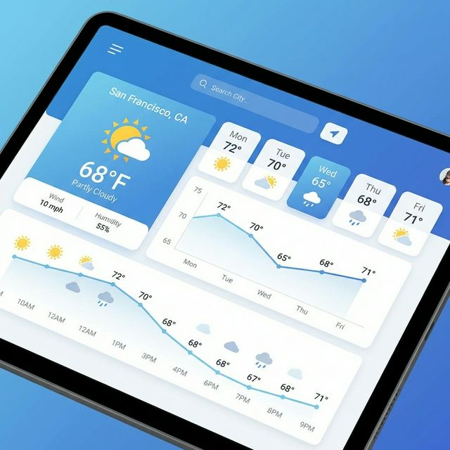 Weather App